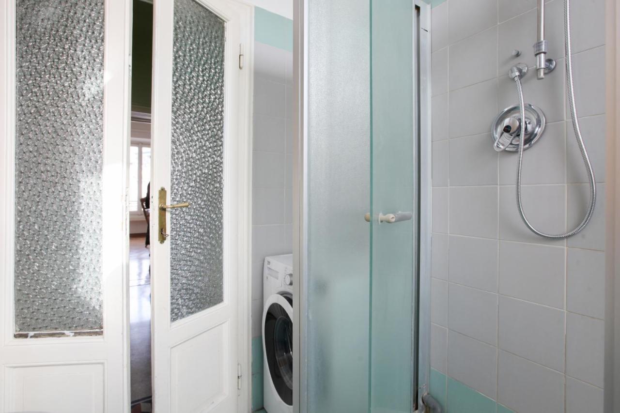 Apt With Balcony - 50 M Far From Pagano M1 Apartment Милано Екстериор снимка